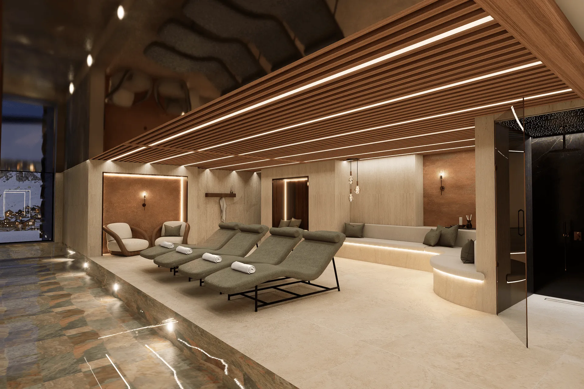 Piscine 2